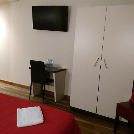 Hotel Logis Le Provencal Euville Zewnętrze zdjęcie