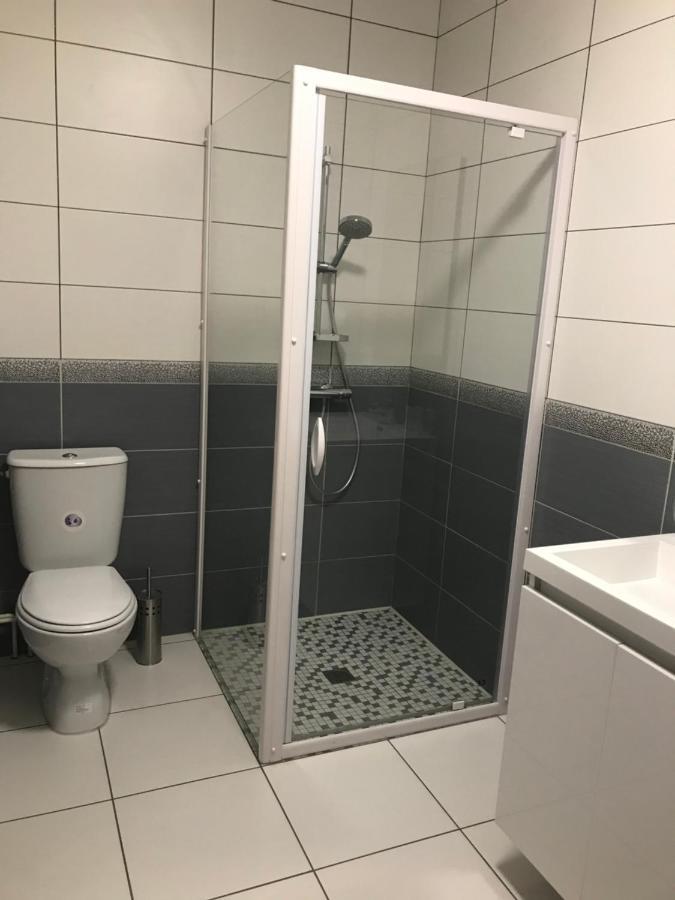 Hotel Logis Le Provencal Euville Zewnętrze zdjęcie